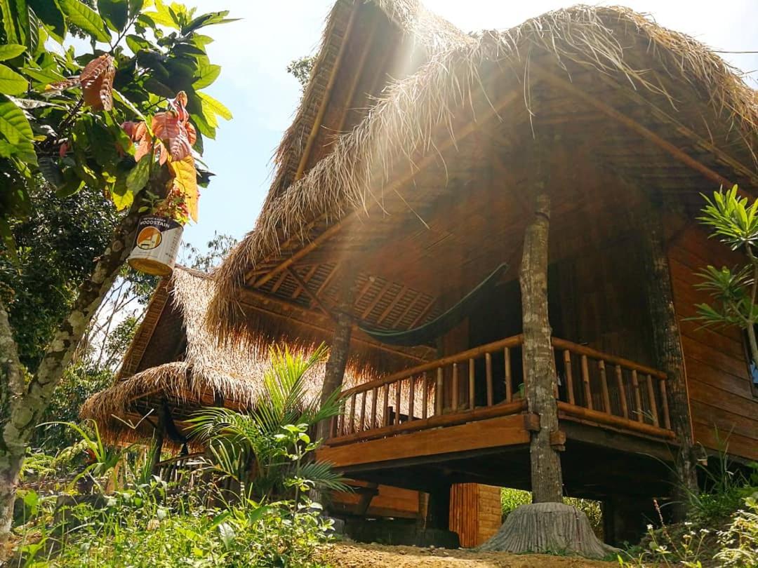 Second Home Bungalows - B&B