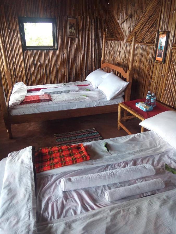 Chambre Lits Jumeaux Deluxe