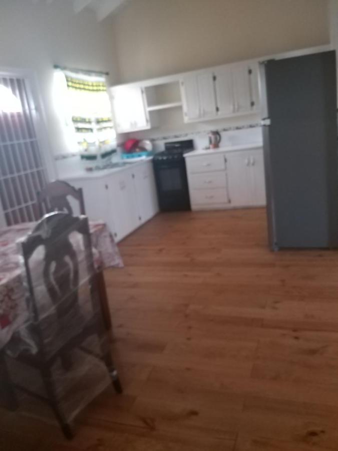 Fitzy Haven - Ferienwohnung Gros Islet