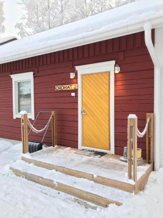 Villa Orohat 2 - B&B Rovaniemi