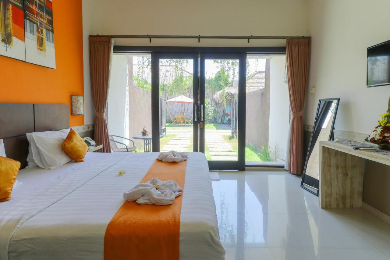 B&B Denpasar - Ninja Suite Villa - Bed and Breakfast Denpasar