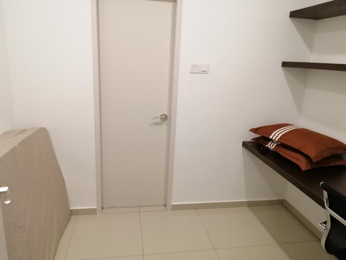 Apartamento de 2 dormitorios