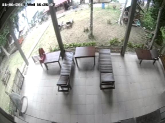 Deluxe Doppel-/Zweibettzimmer