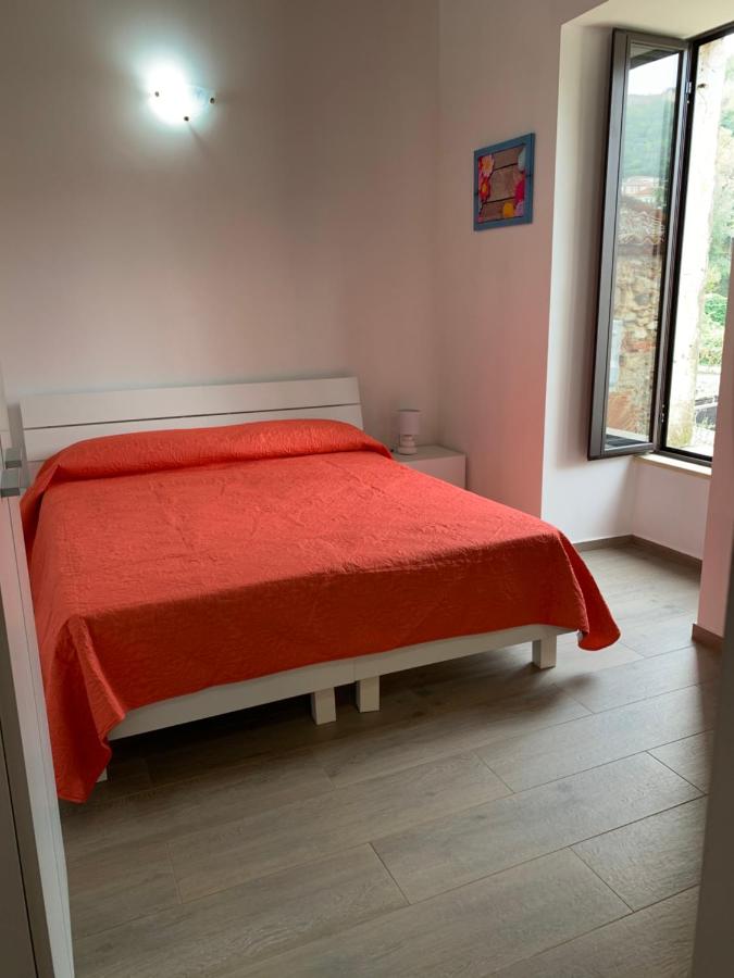Triple Room with Private External Bathroom