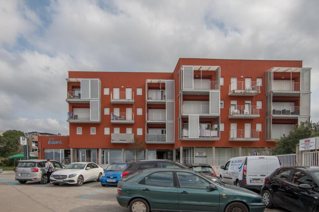 Bella Vista 2 - Ferienwohnung