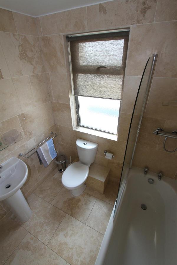 Apartment mit Meerblick