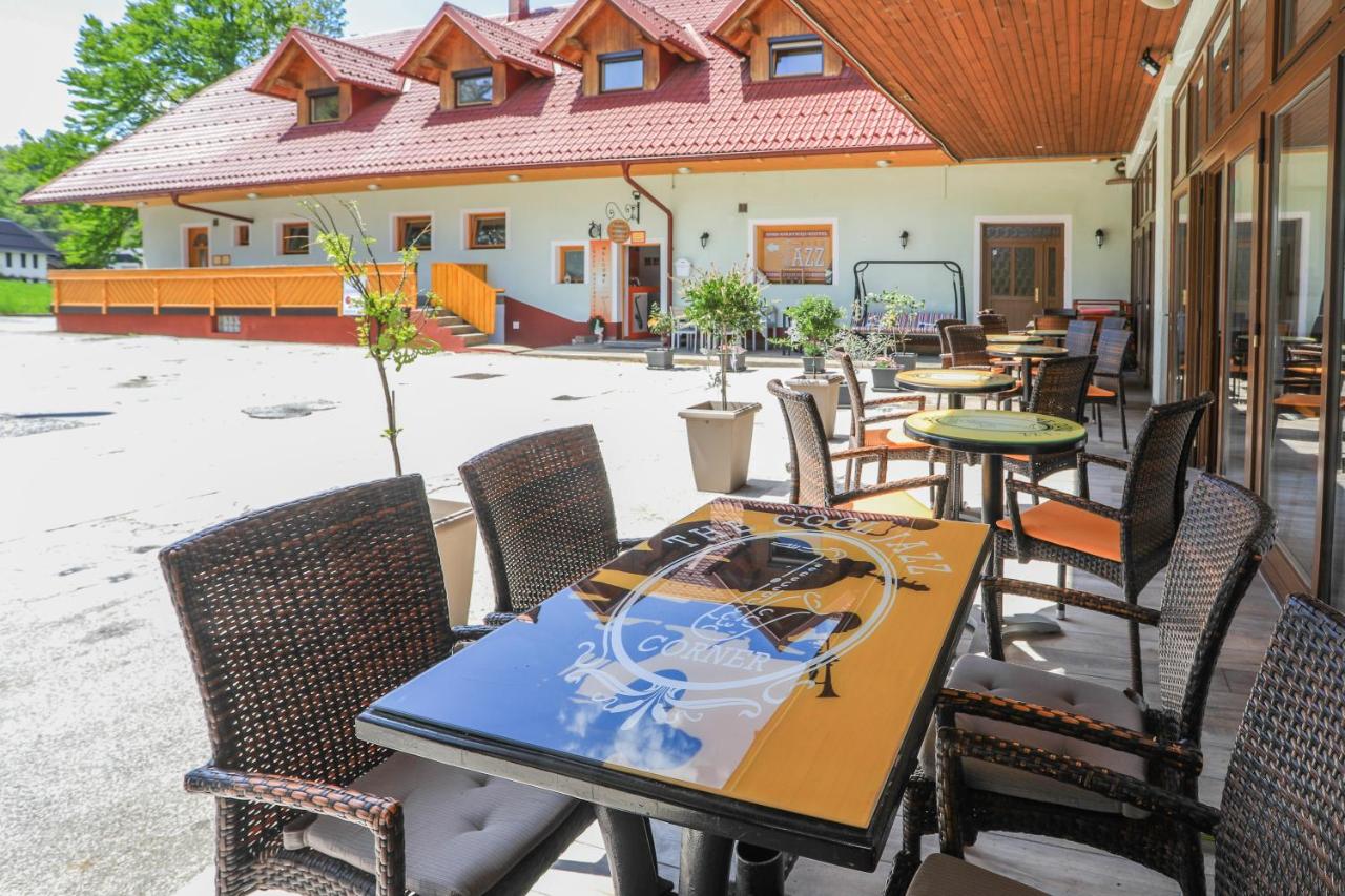 ROOMS JANI - Bed and Breakfast