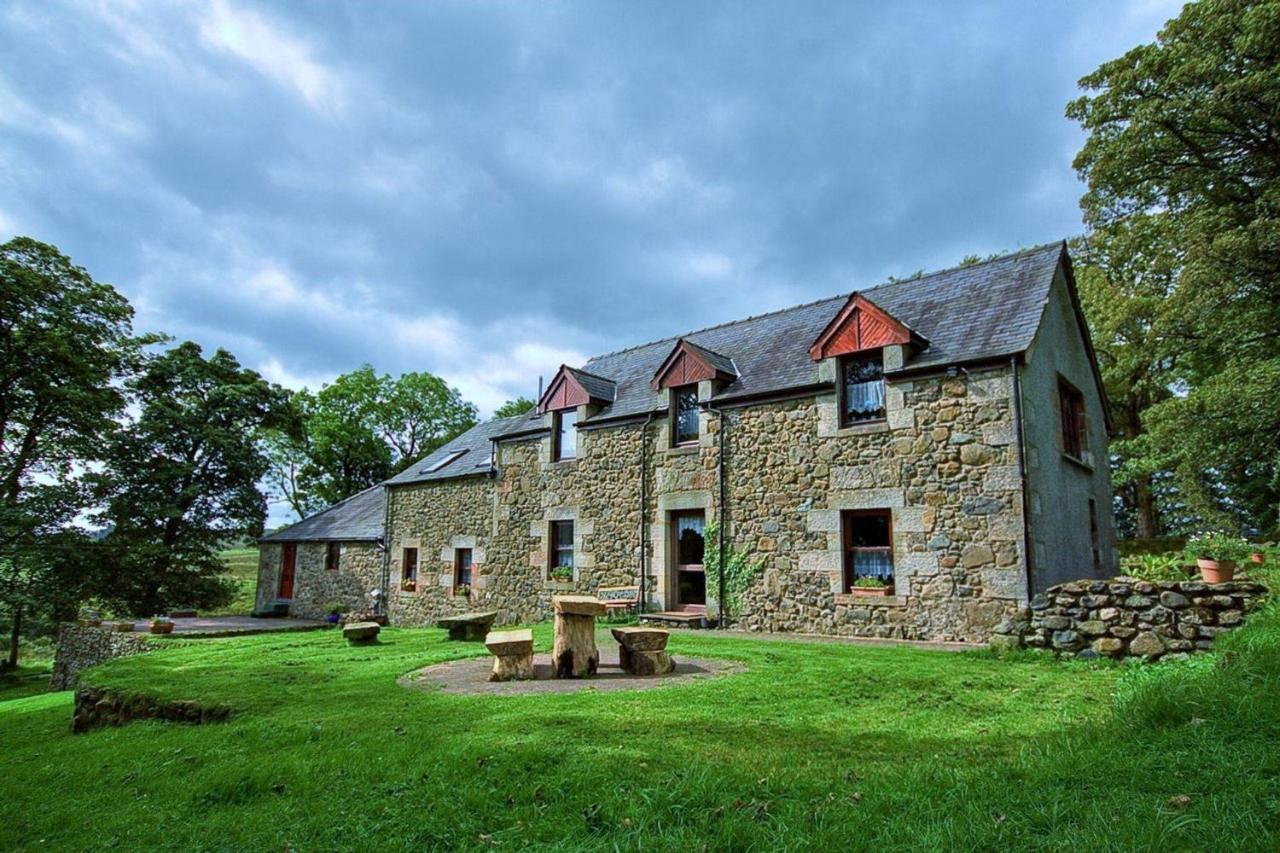 B&B Drum Farm - B&B