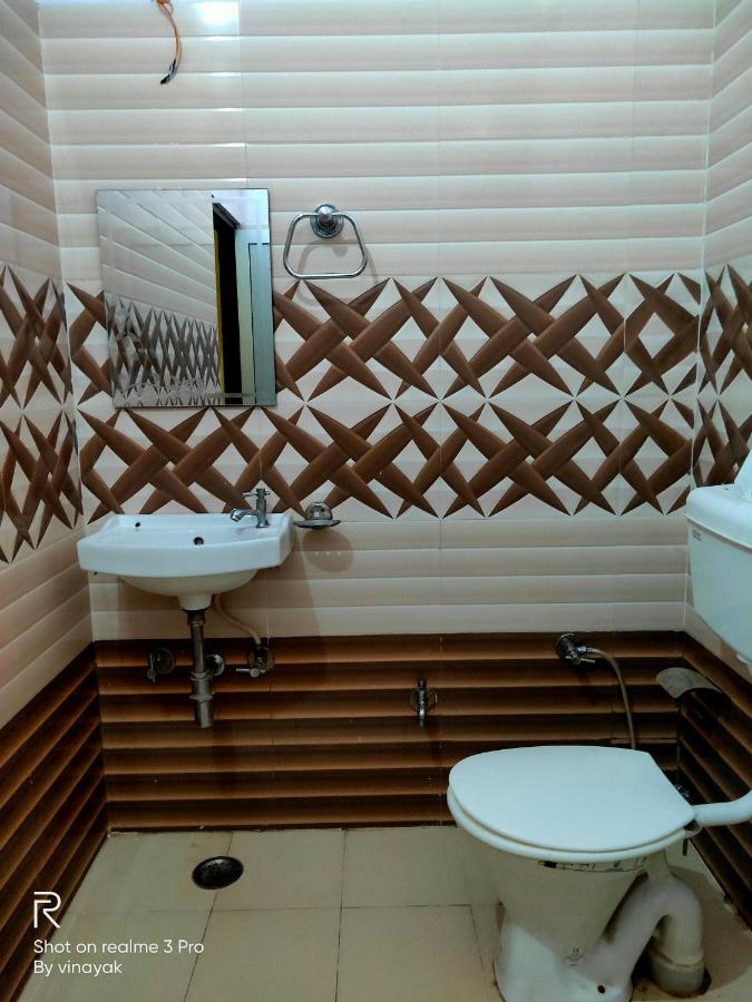 Habitación Doble Económica - 1 o 2 camas