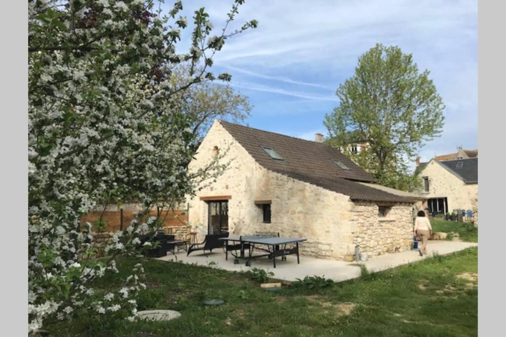 Le gite de l'auge - B&B