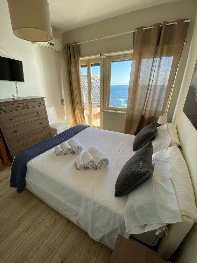 Appartamento con Vista Mare