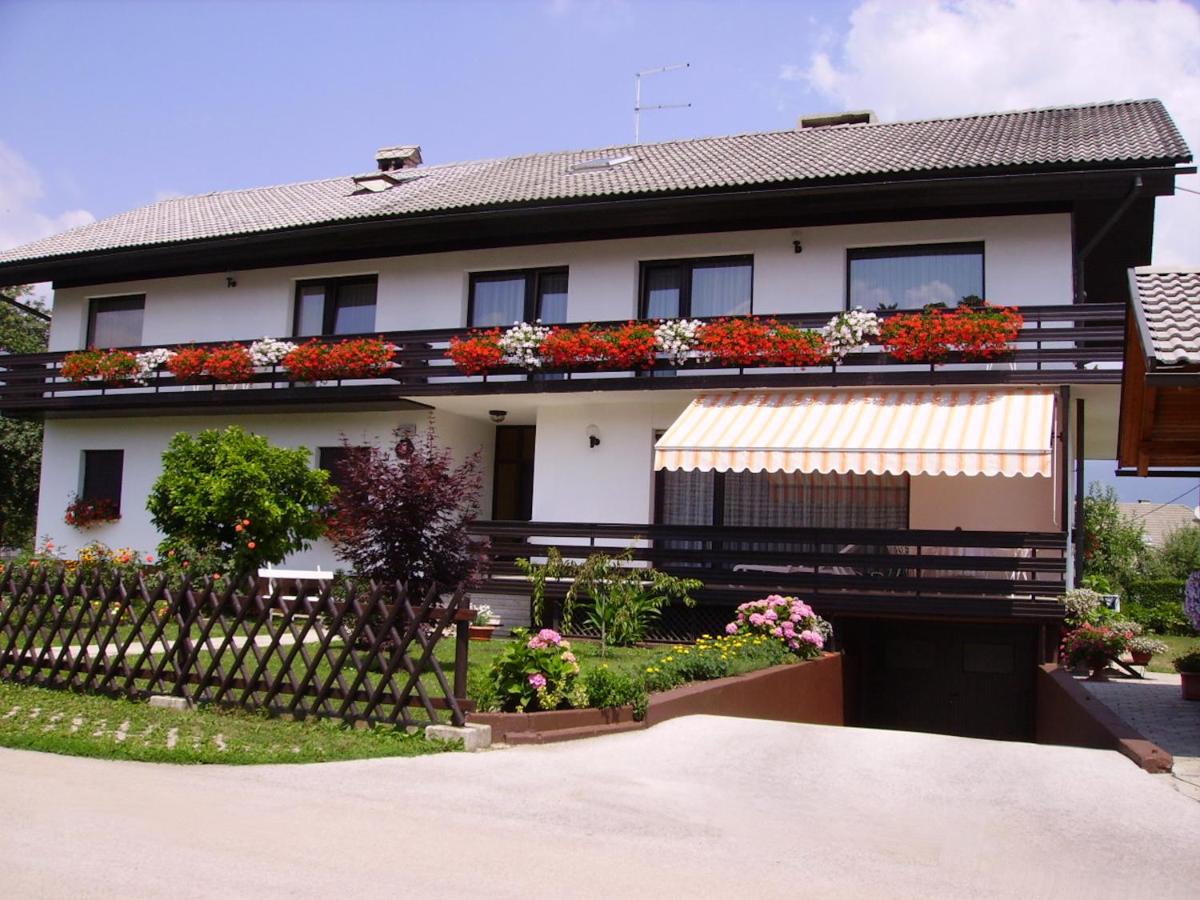 B&B Bled - Apartments Fine Stay Bled - Bed and Breakfast Bled