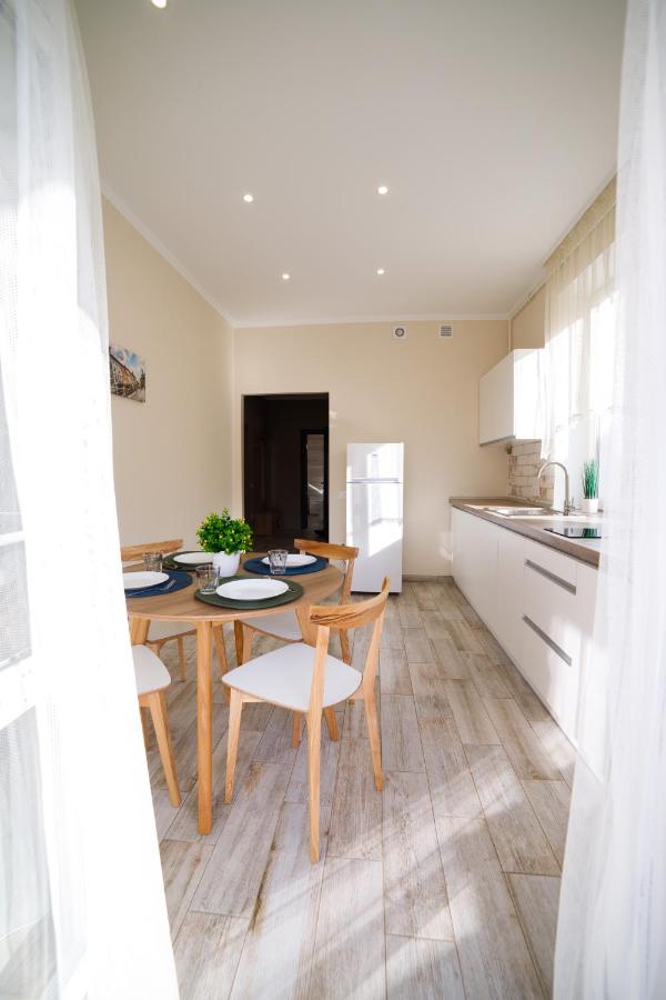 Apartment mit 2 Schlafzimmern