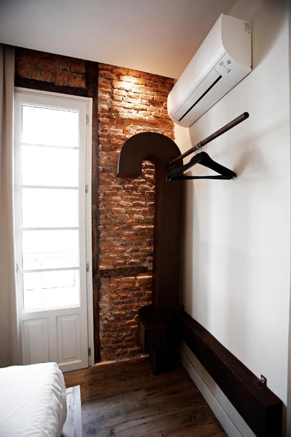Exclusive Double Room