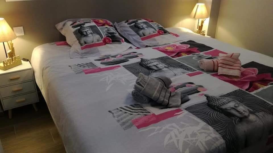 Suite with Spa Access