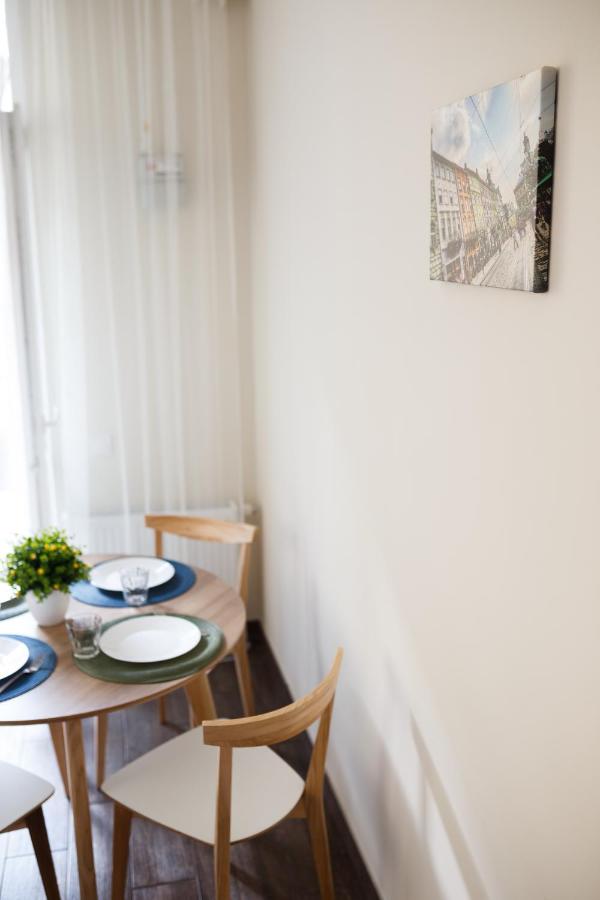Apartment mit 2 Schlafzimmern
