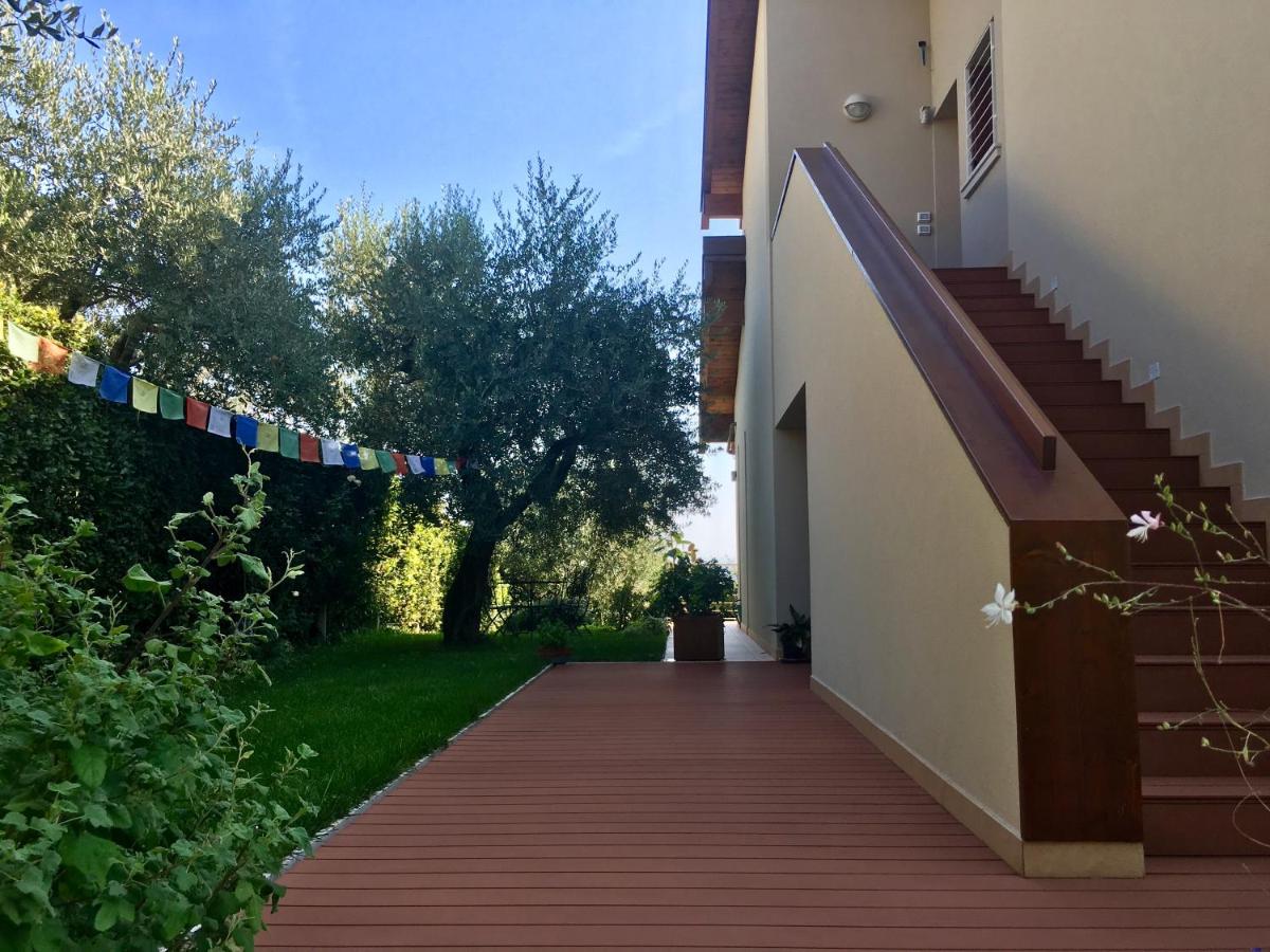 Barcuzzi - Bed and Breakfast Barcuzzi