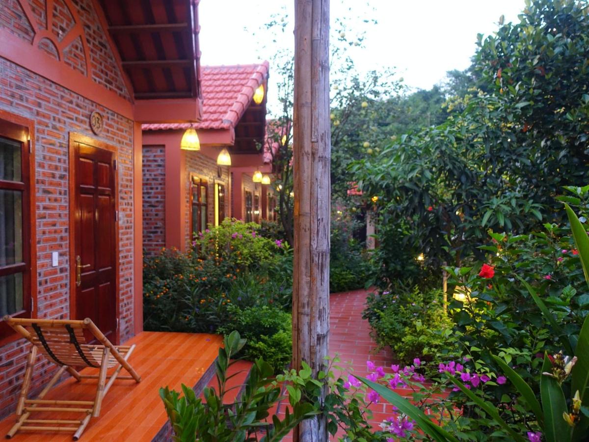 Trang An Village Homestay - B&B Ninh Bình