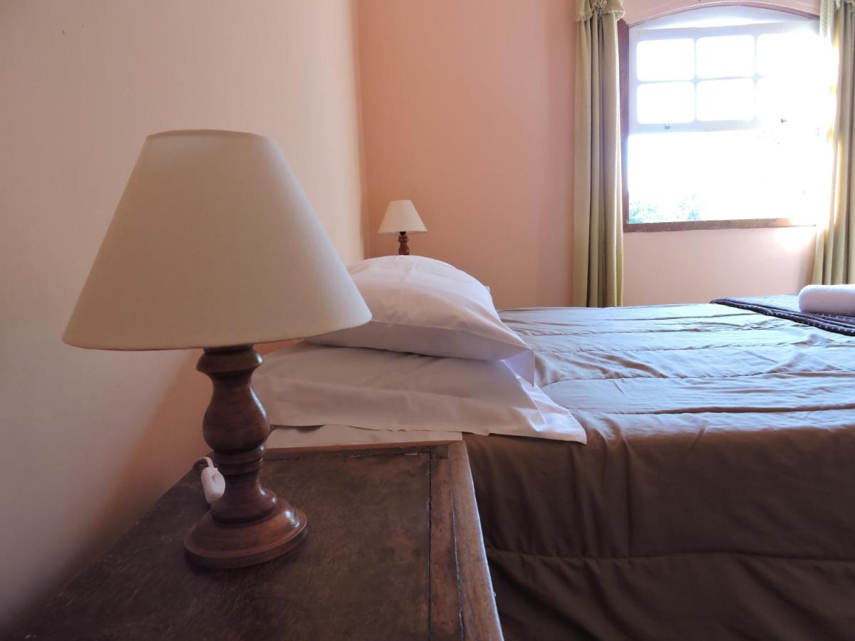 Casa Rô - B&B Tiradentes