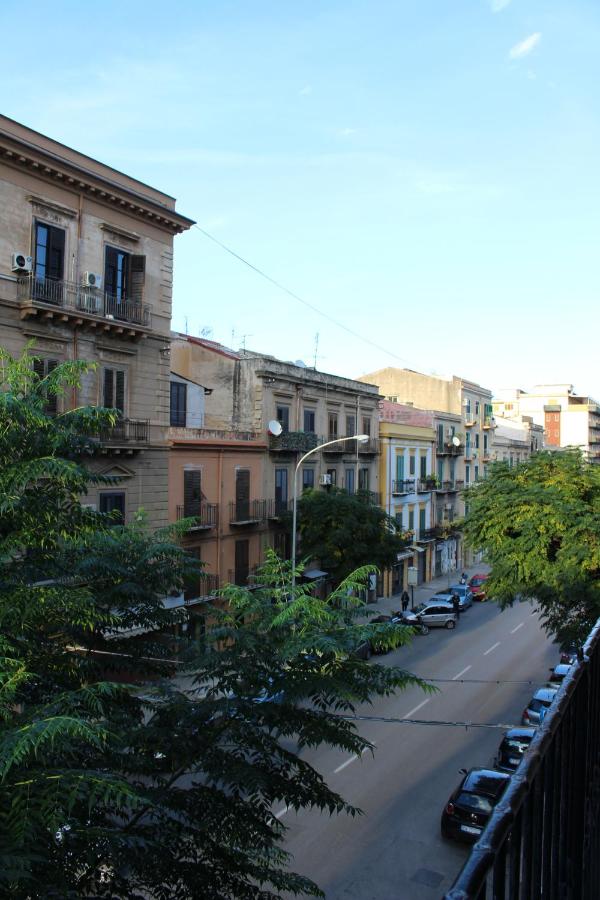 "RUNFULÌA" Deluxe apartment - B&B Palermo