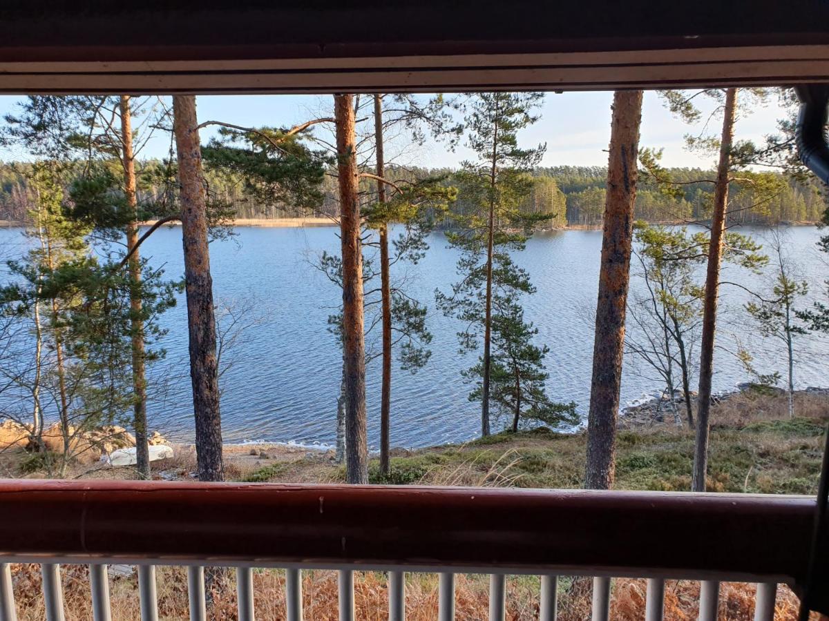 Pankkotupa 66 "13B" - Ferienwohnung Savonlinna