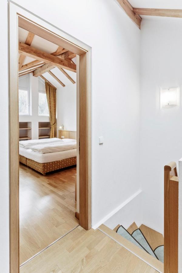 Appartamento con 2 Camere da Letto