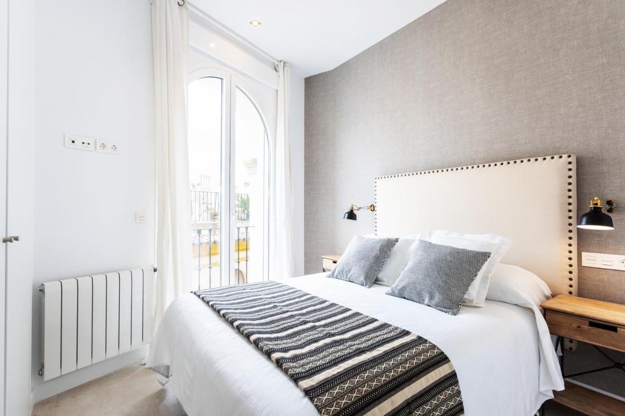 Apartamento de 4 dormitorios sin terraza