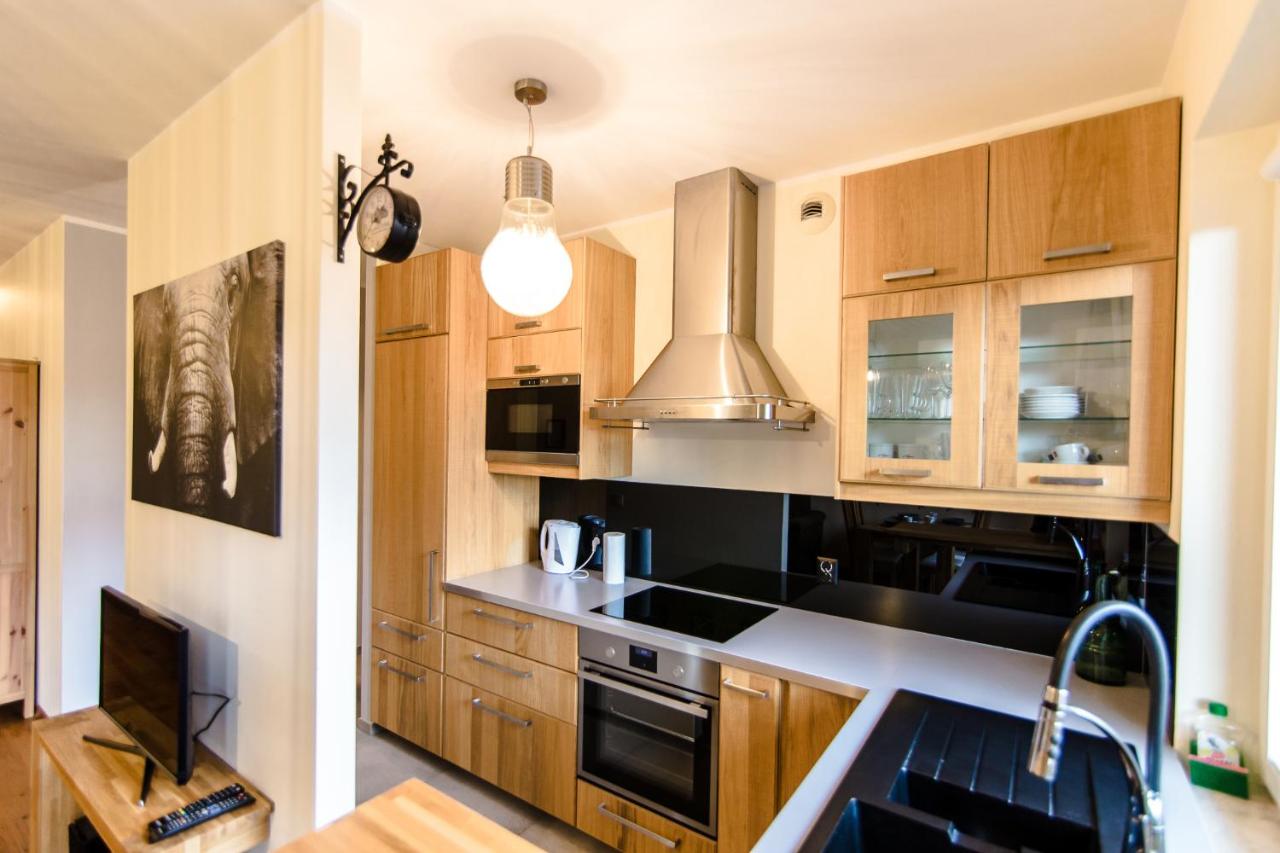 Appartement 2 Chambres