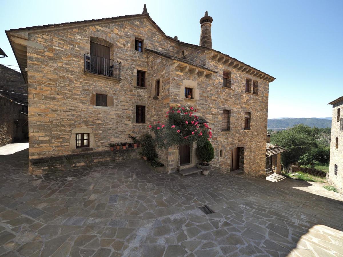 Casa Coronas - B&B