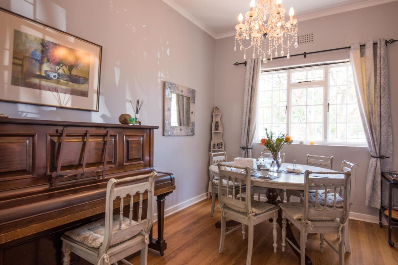 Greenlawns B&B - B&B