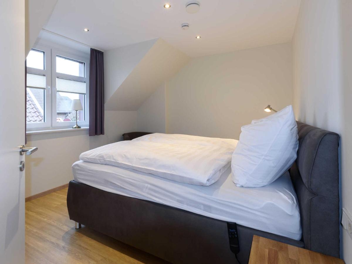 Two-Bedroom Apartment with Sauna