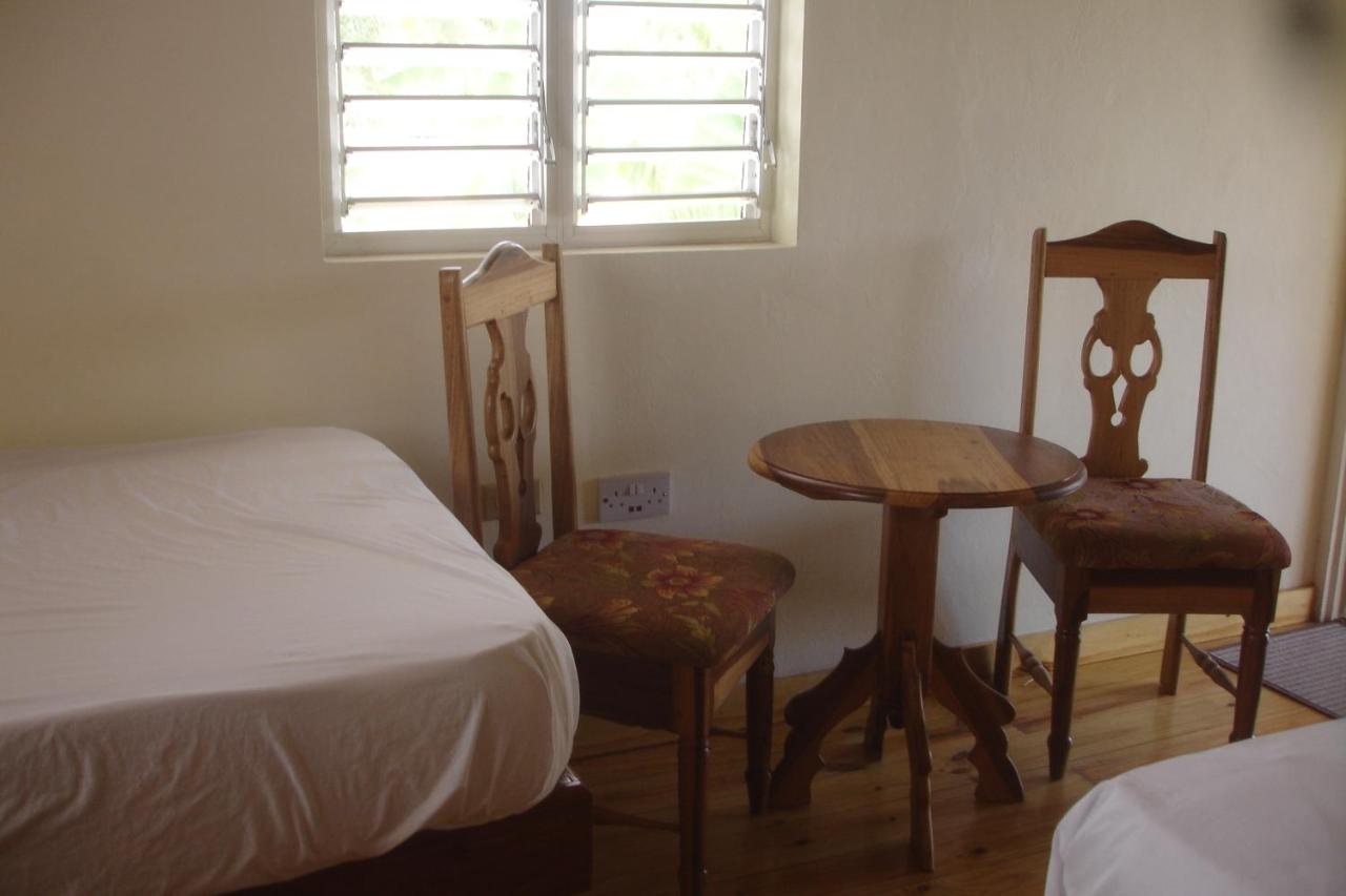 Superior Twin Room with Sea View