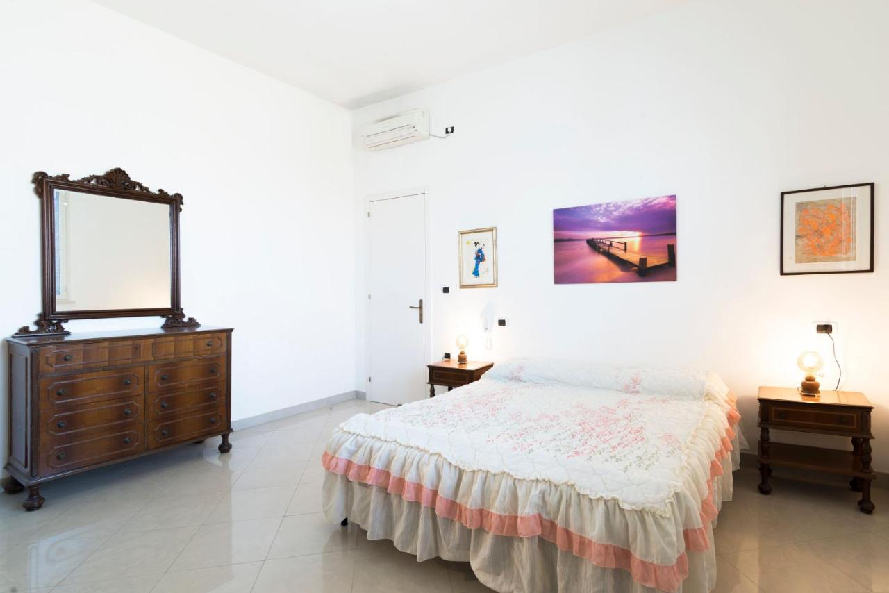 B&B Taurisano - Casa vacanze in Salento per famiglie - Bed and Breakfast Taurisano