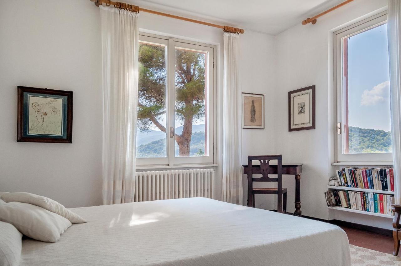 B&B Portoferraio - Il Grifo - Cozy house, wonderful view - Bed and Breakfast Portoferraio