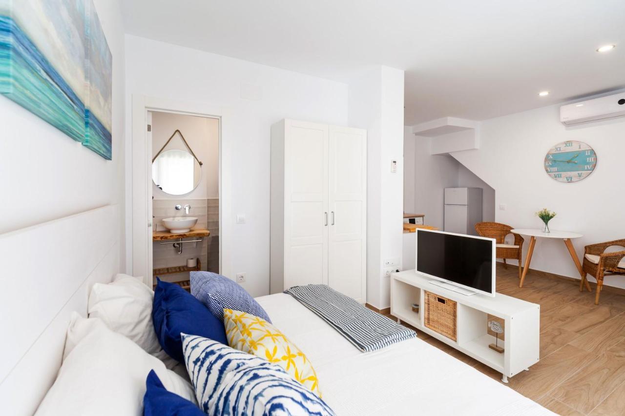 B&B Barbate - Apartamento Luna - Bed and Breakfast Barbate