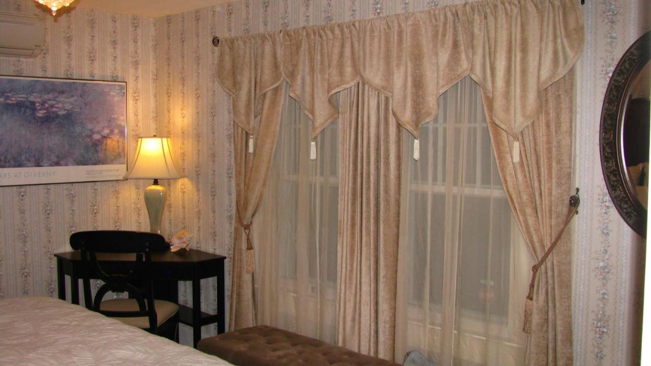 Suite avec Balcon