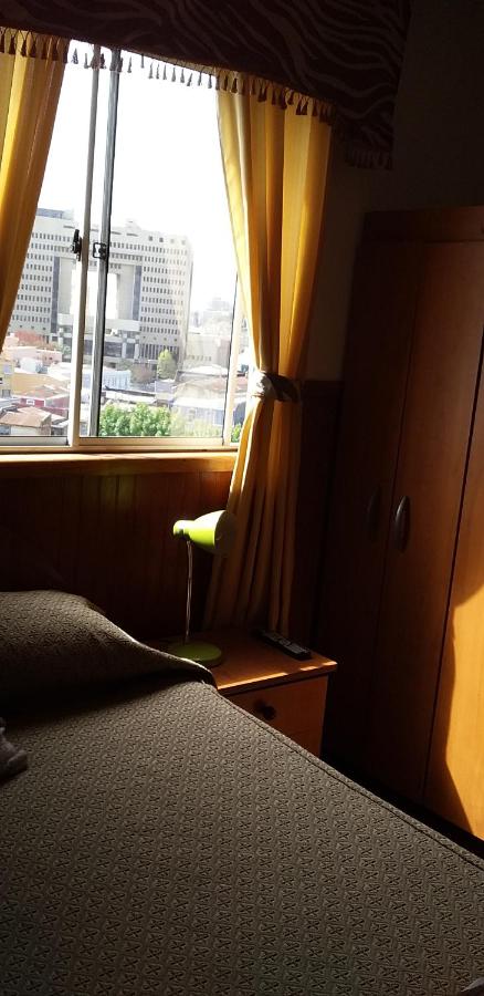 Tweepersoonskamer met Eigen Badkamer