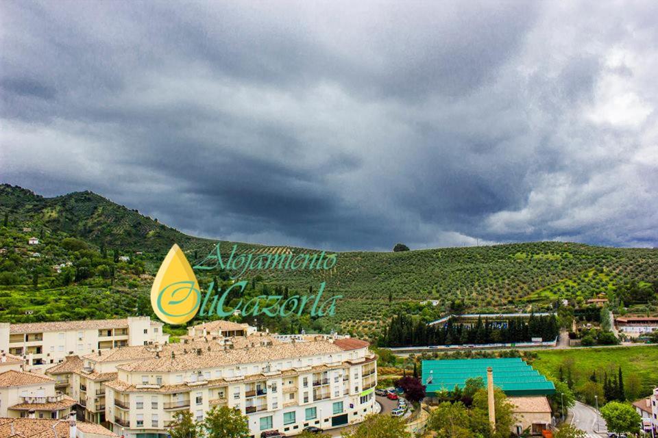 Alojamiento OliCazorla - Chambres d’hôtes Cazorla