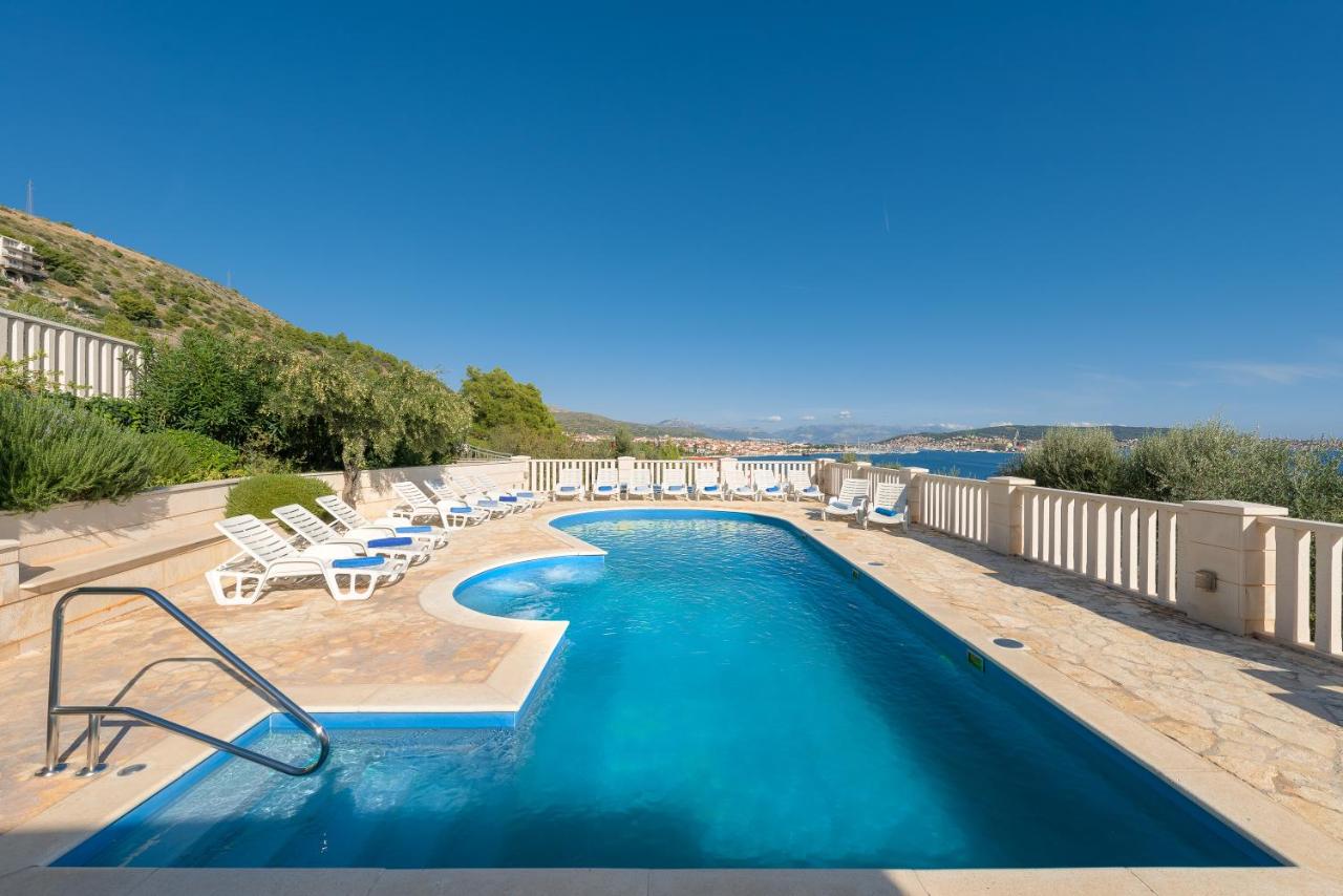 Appartamento con Vista Mare