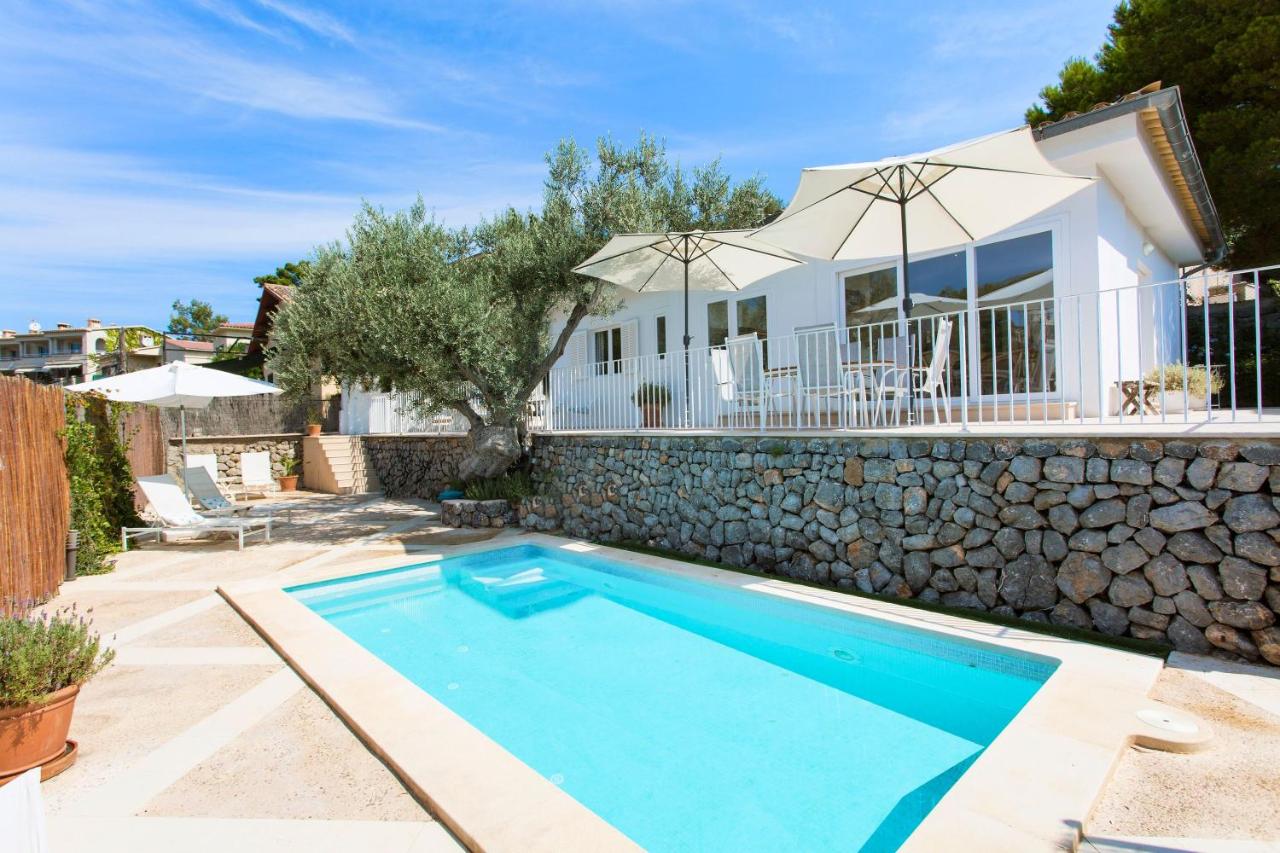 B&B Soller - Villa Jodie - Bed and Breakfast Soller