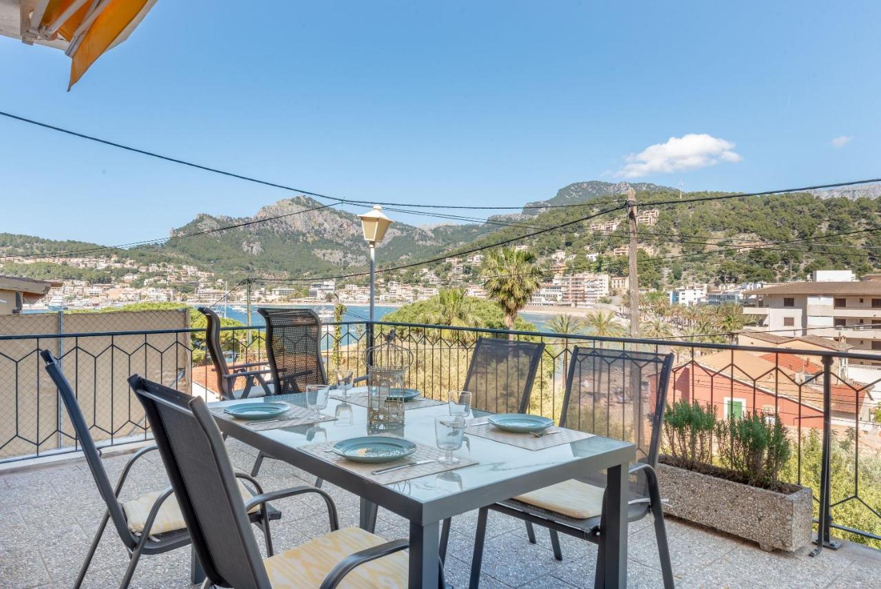 B&B Sóller - Can Joi 12 - Bed and Breakfast Sóller