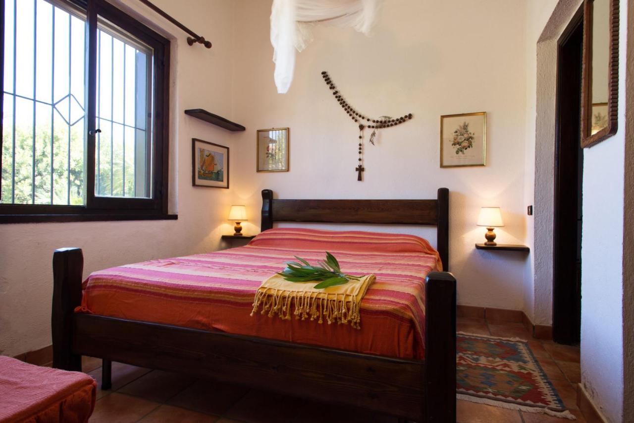 B&B Tanaunella - Casa Nicoletta - Bed and Breakfast Tanaunella