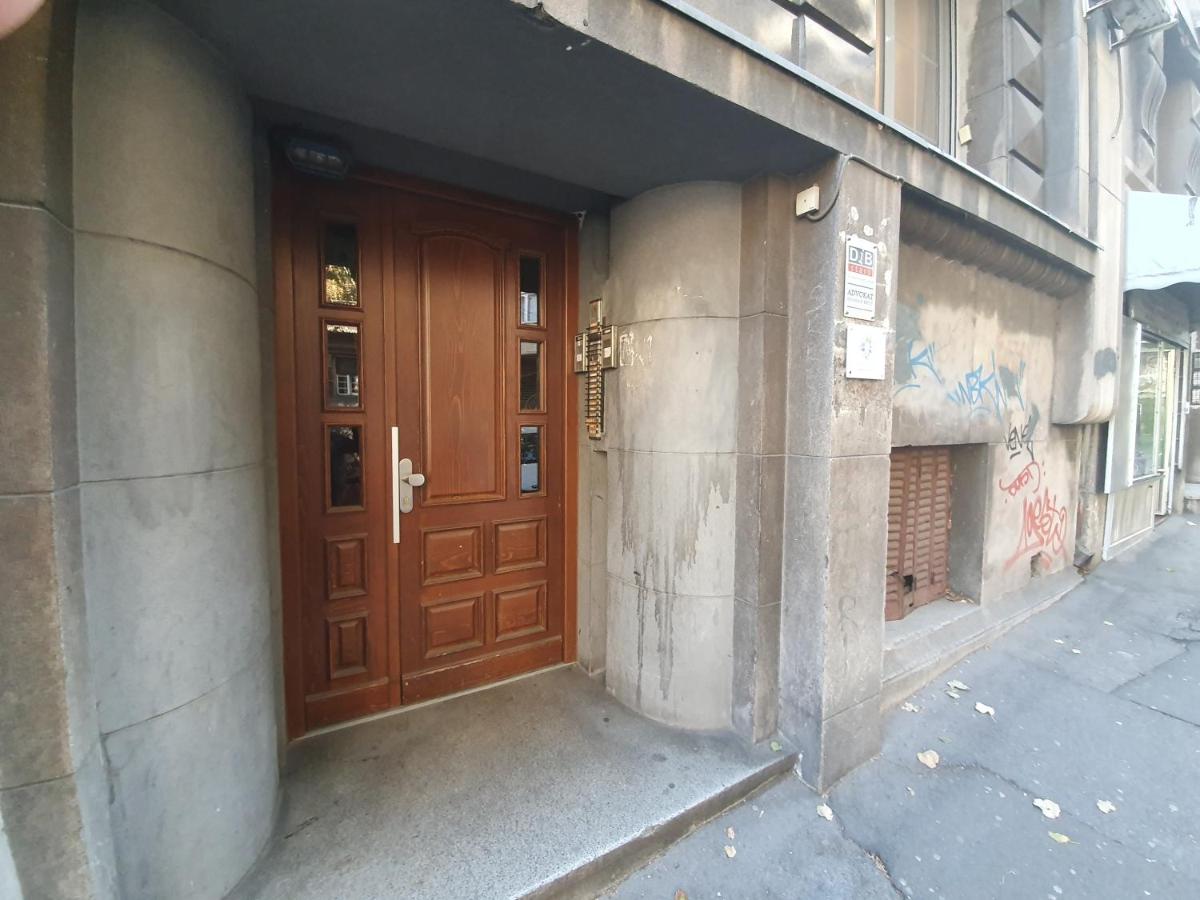 Belgrade Center Apartment Slavija Square III - Ferienwohnung Belgrad