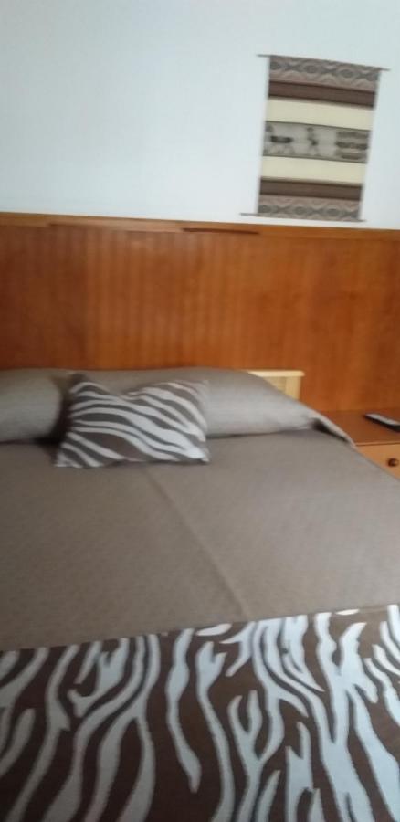 Camera Familiare con Bagno Privato