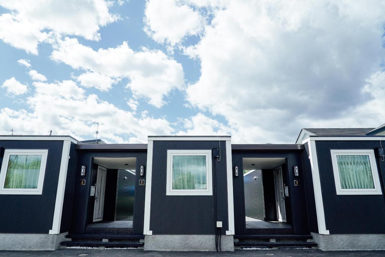 Jstyle STAY Furano - B&B