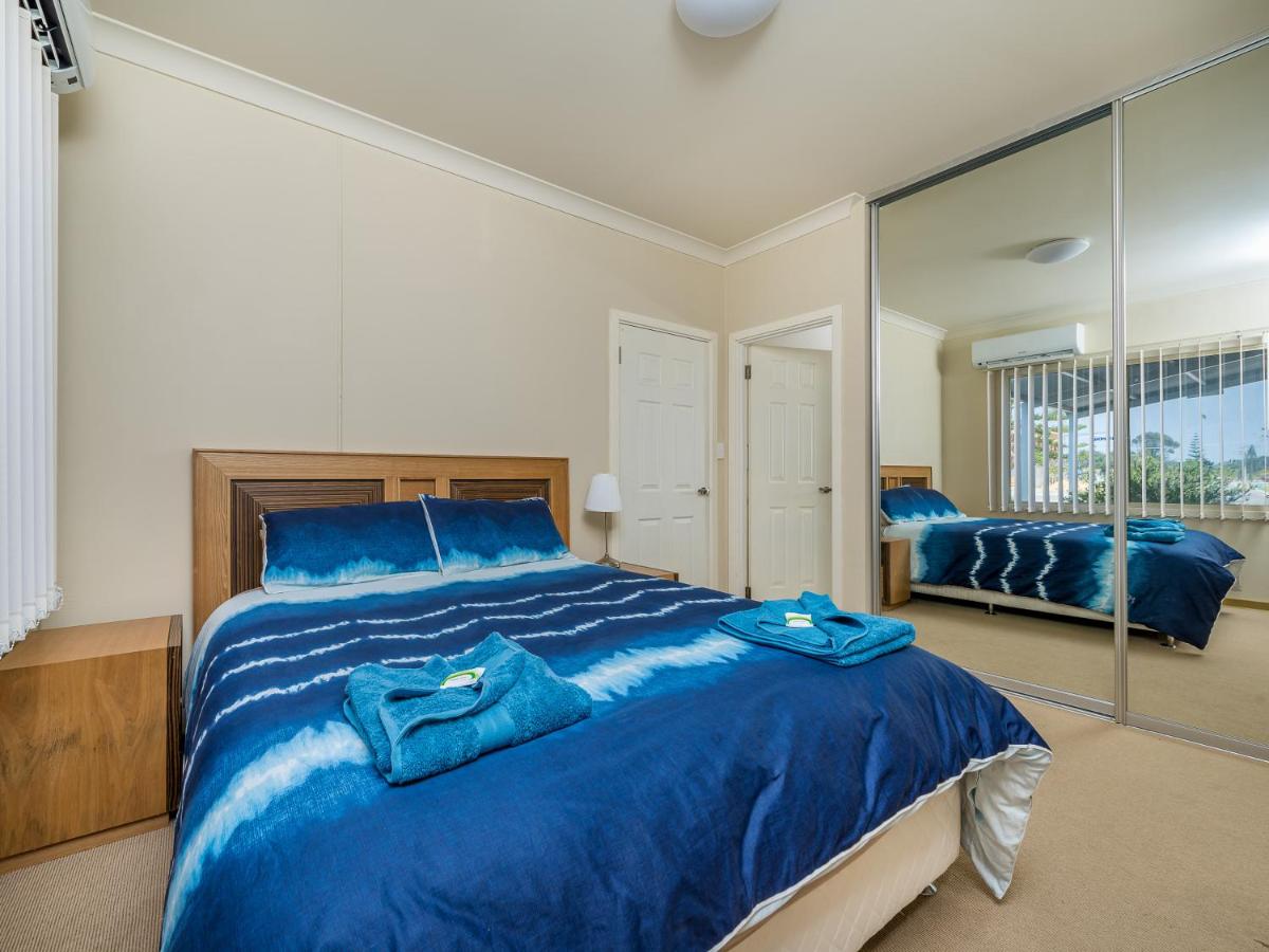 B&B Jurien Bay - Seafront Unit 50 - Bed and Breakfast Jurien Bay