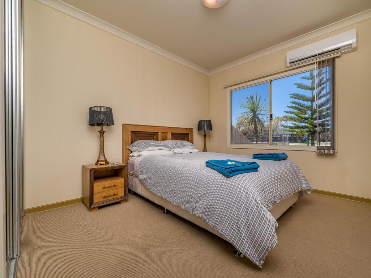 B&B Jurien Bay - Seafront Unit 49 - Bed and Breakfast Jurien Bay