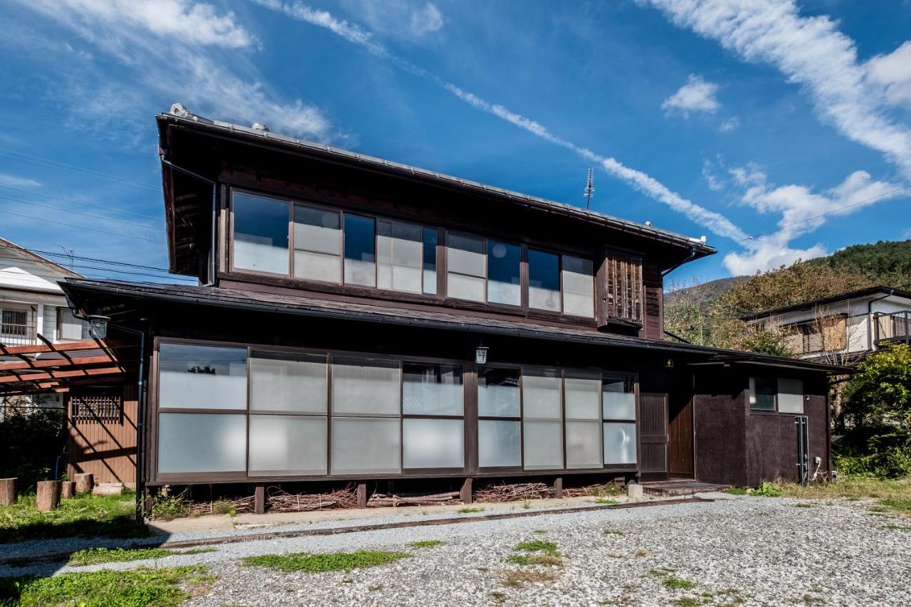 Classic Japan Living Miuraya - Bed and Breakfast