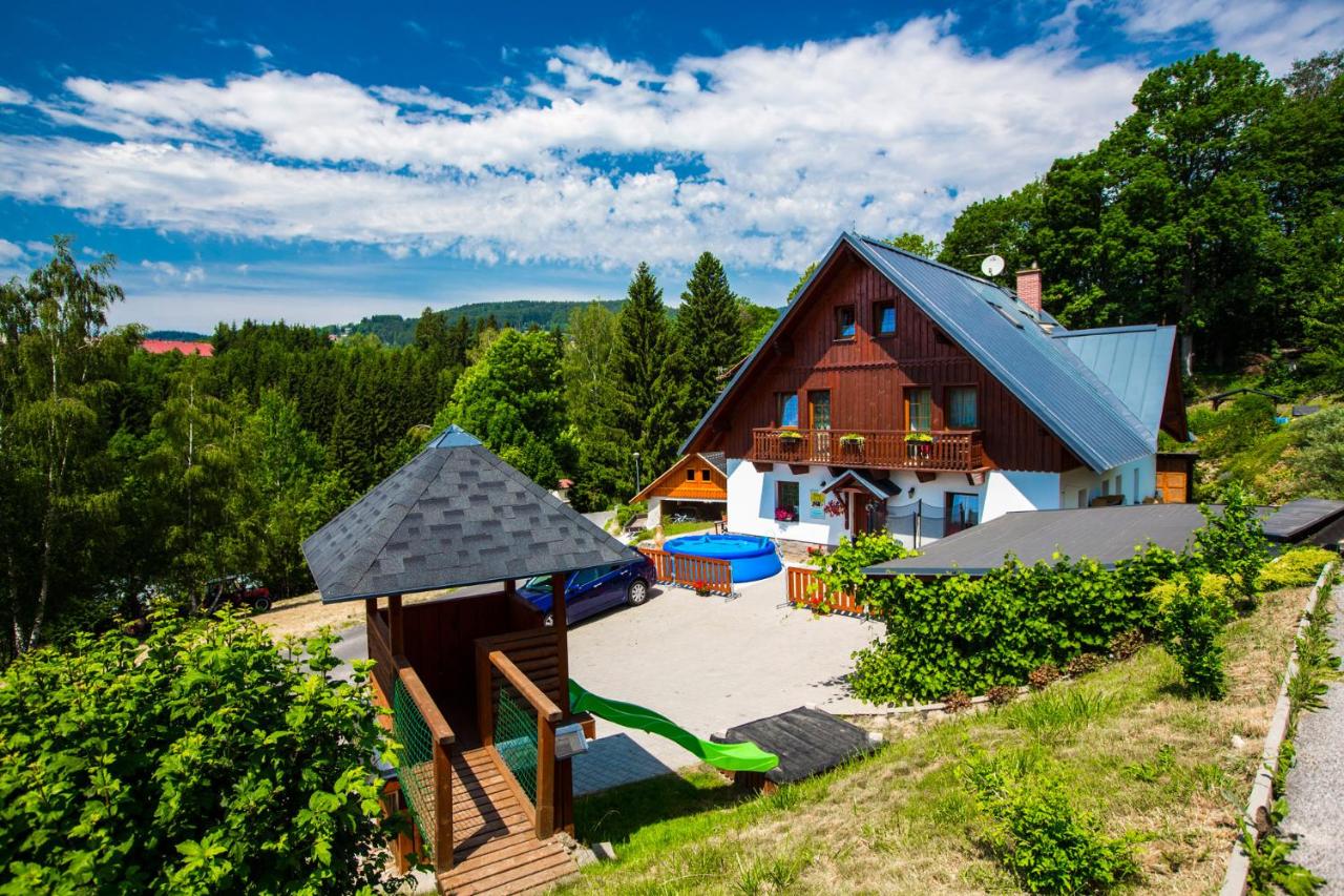 Apartment Nedrik