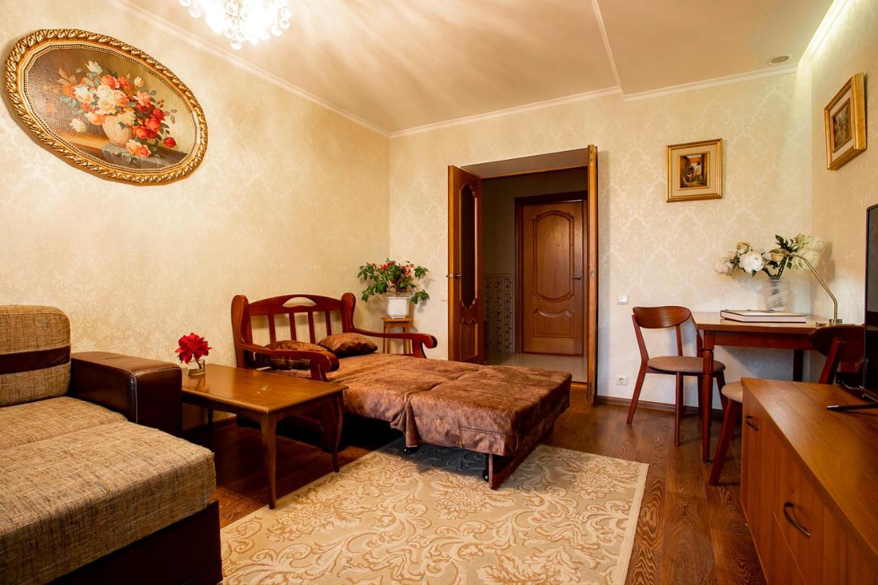 B&B Jersón - Apartment on Mozolevskogo in the Center of the City - Bed and Breakfast Jersón